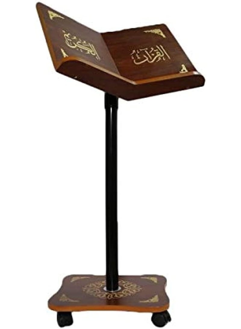 Muslim Quran Book Holder - Image 1
